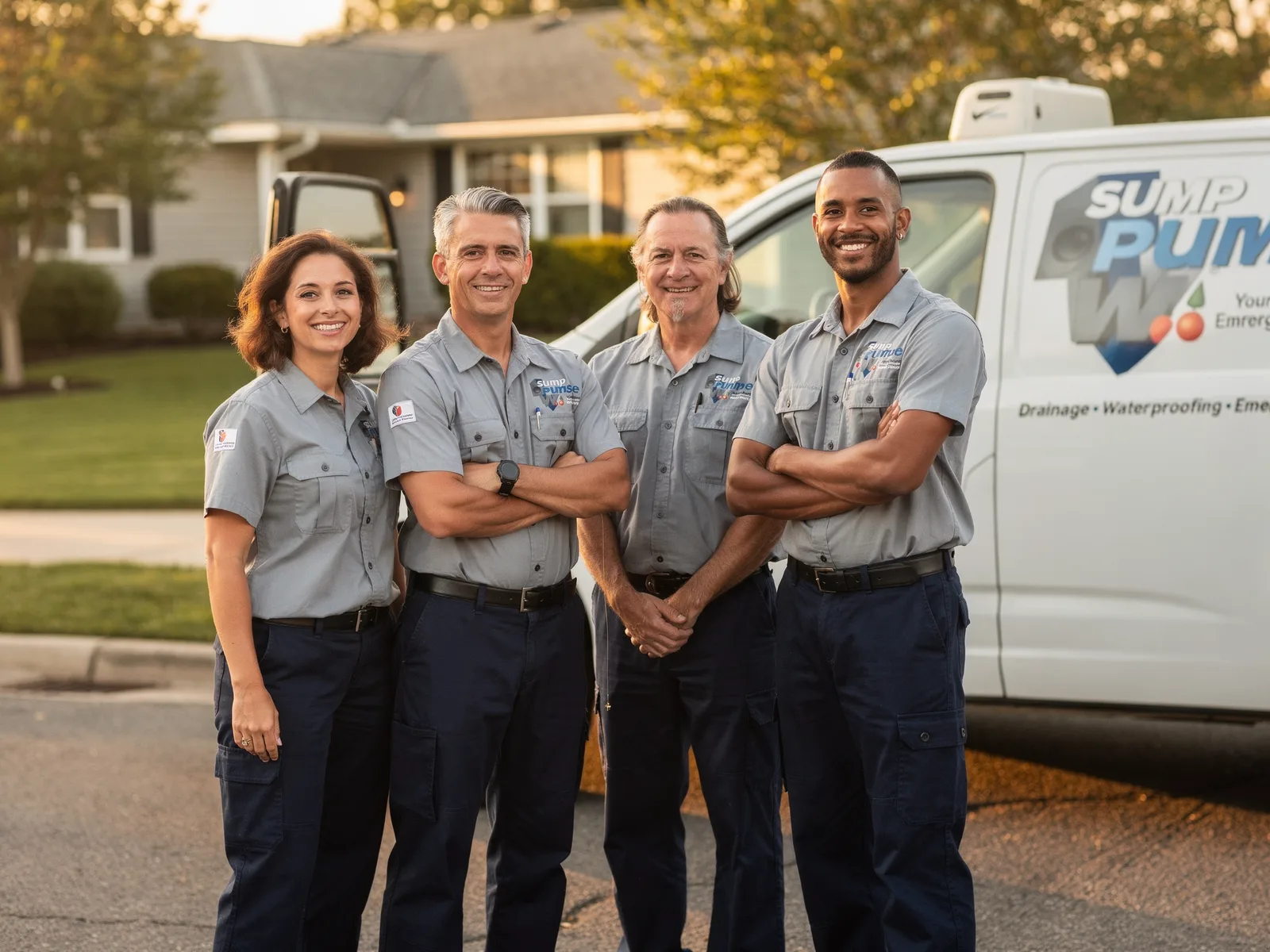 Water Heater Repair company in Marianna, FL