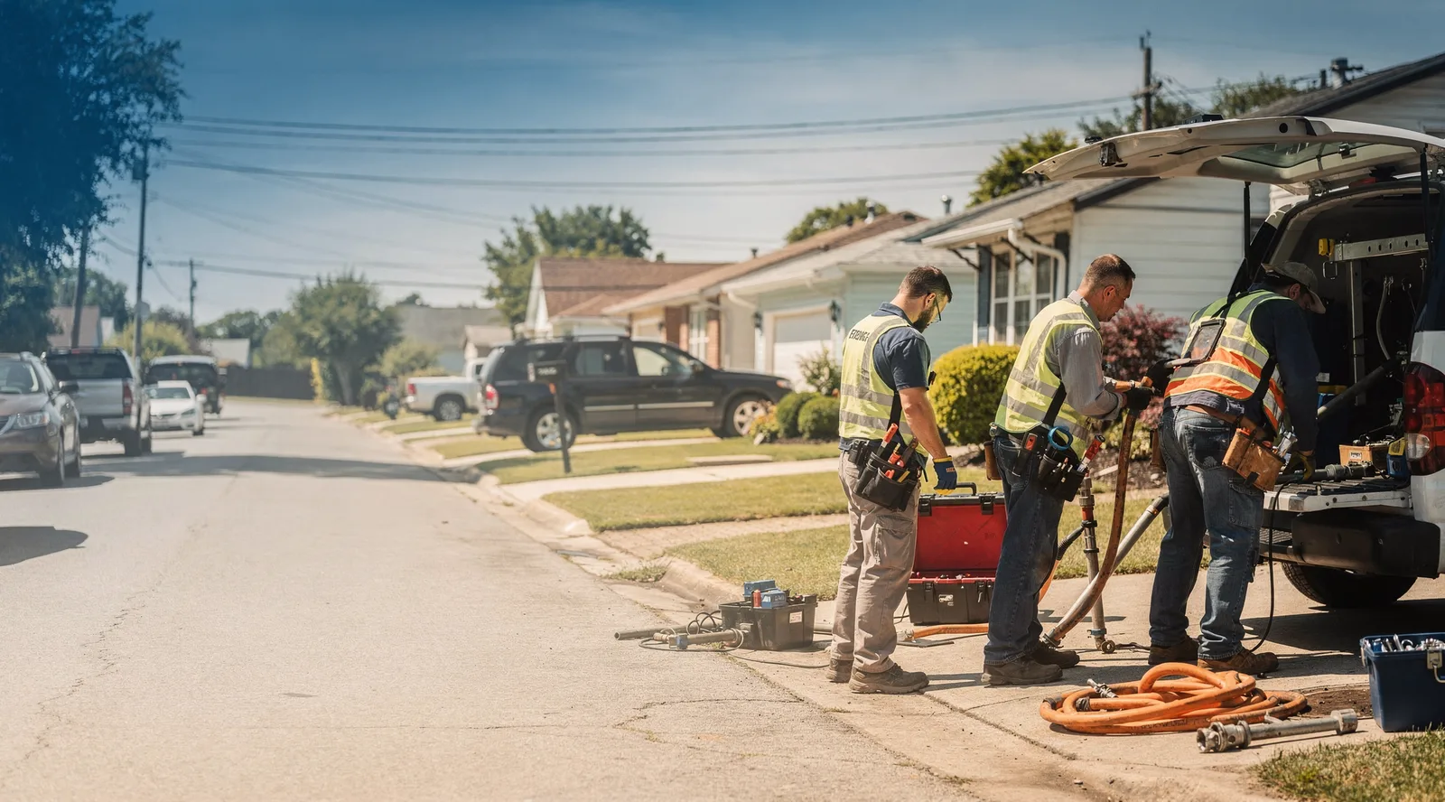 Water Heater Repair in Marianna, FL near me